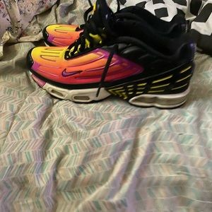 Used Nike air max